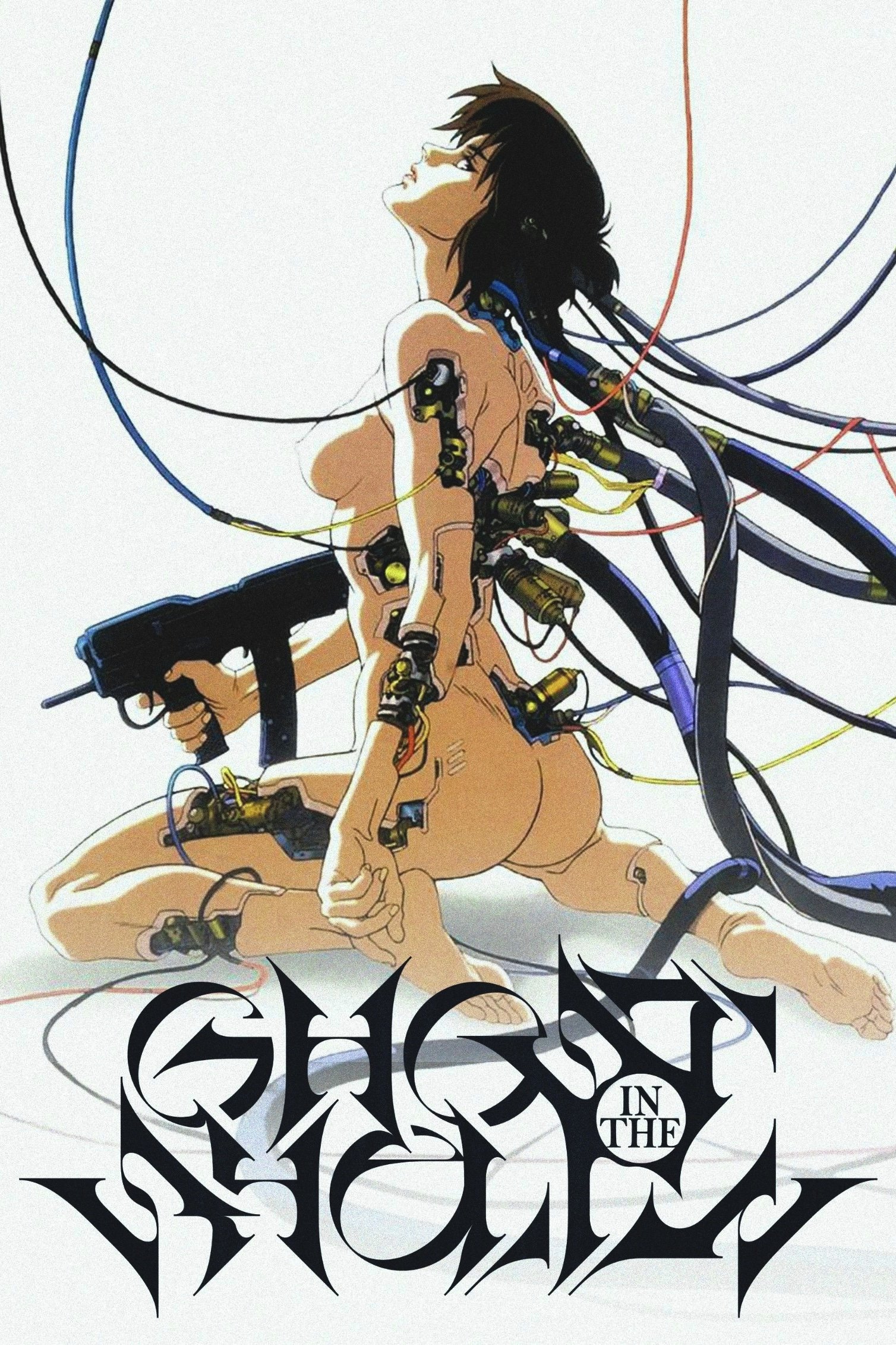 Anime Artwork