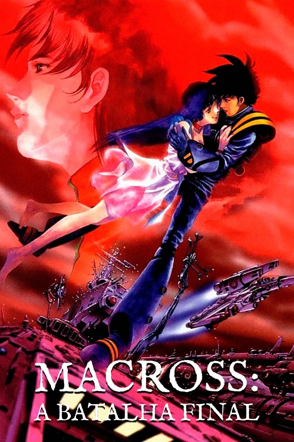 Anime Artwork