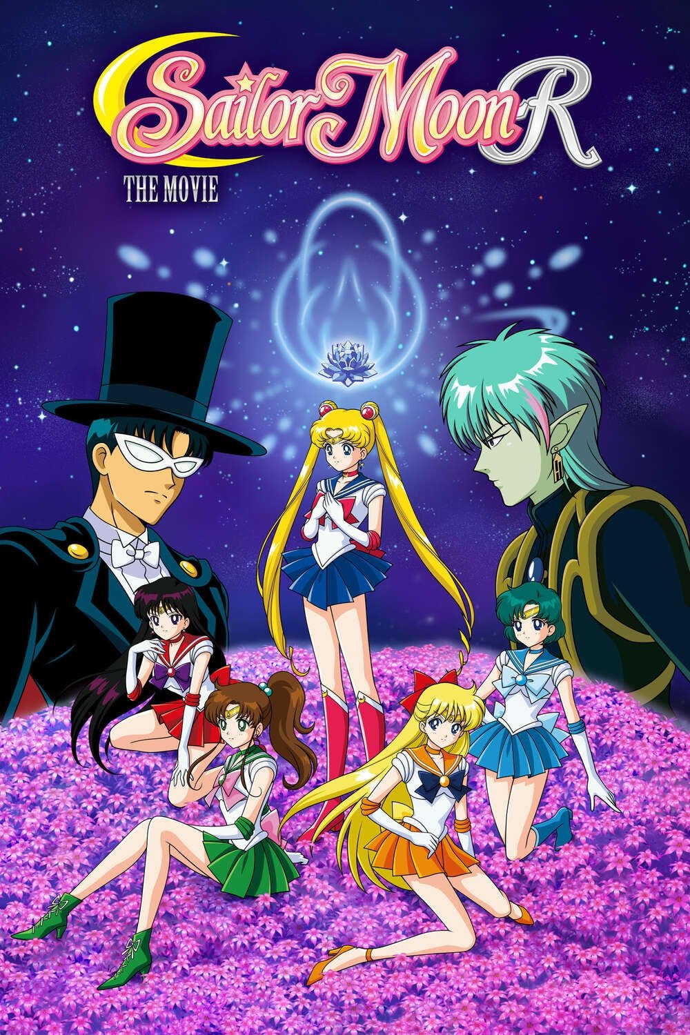 Anime Artwork