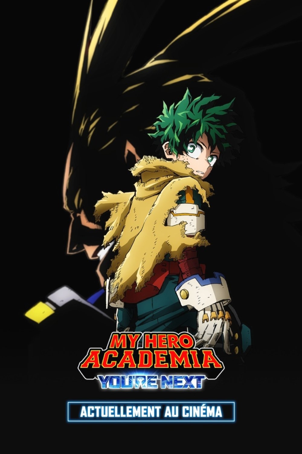 Anime Artwork