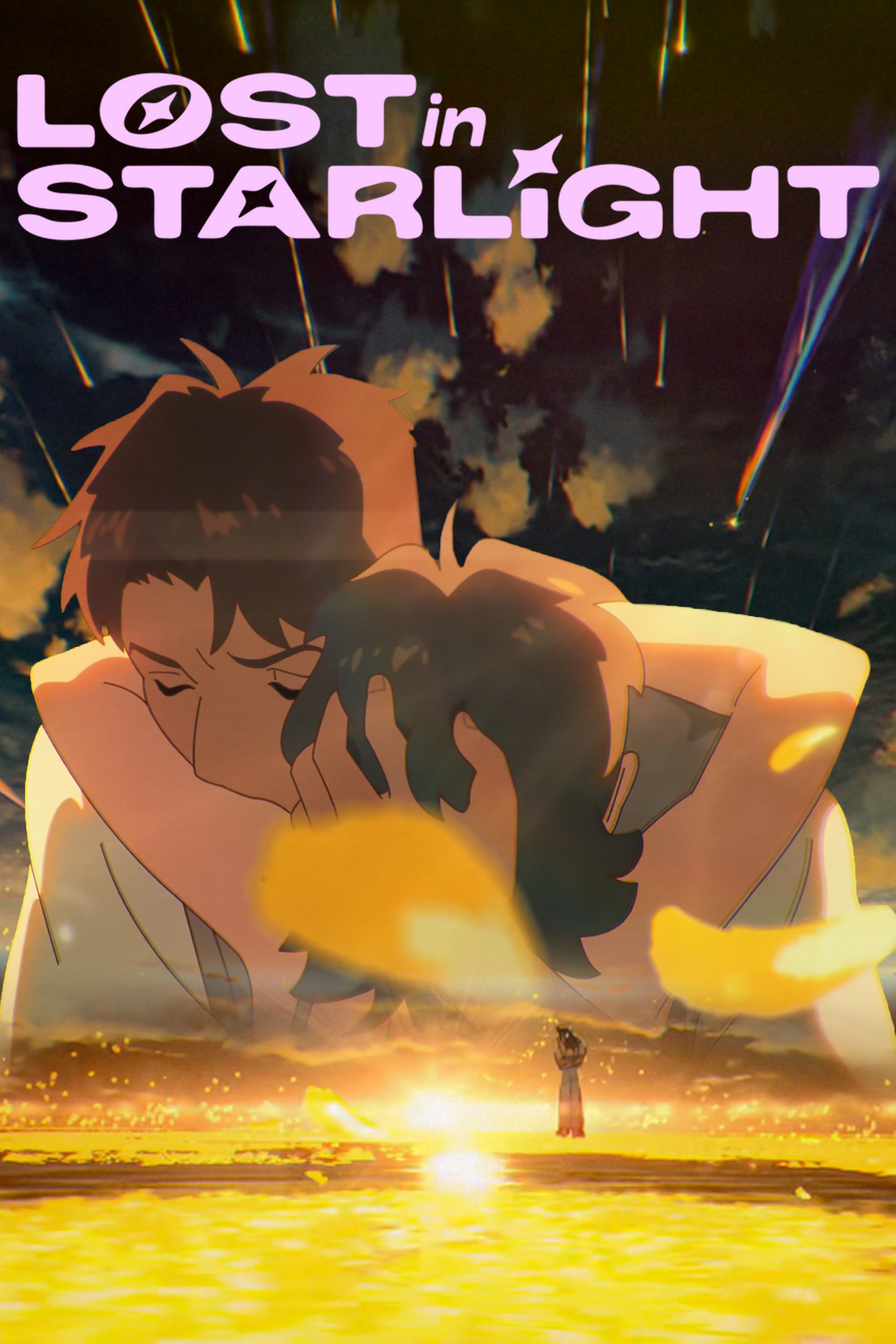 Anime Artwork