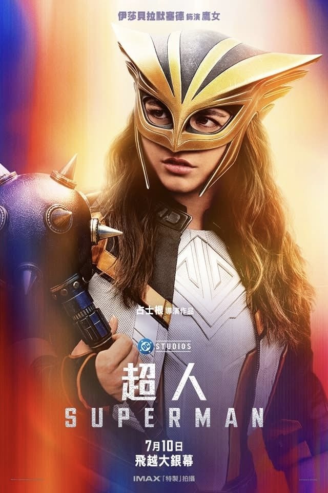 Anime Artwork