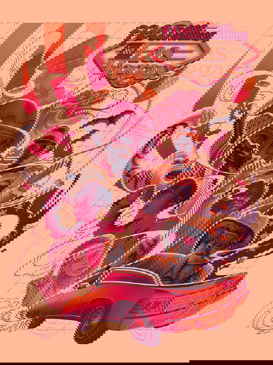 Anime Artwork