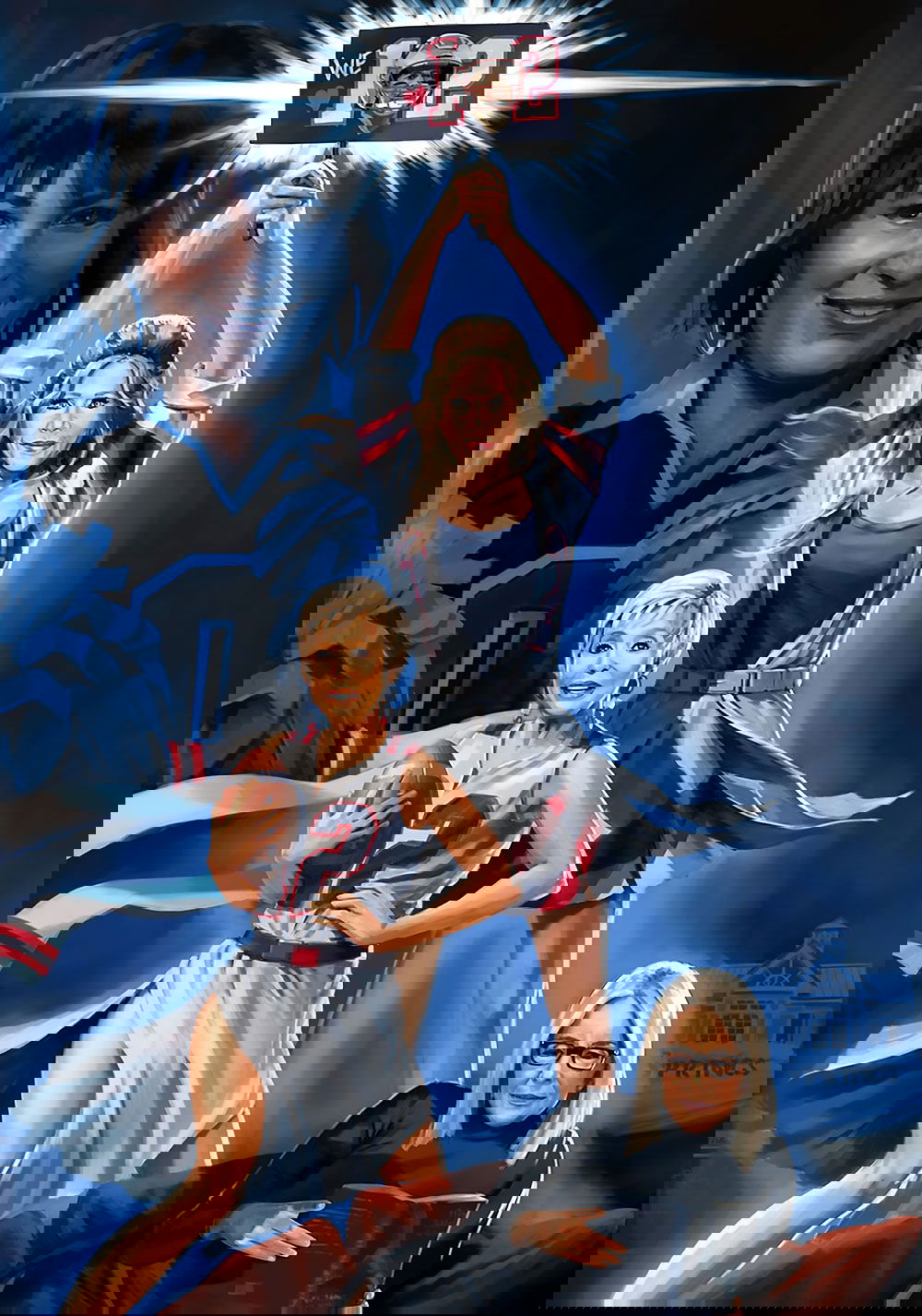 Anime Artwork