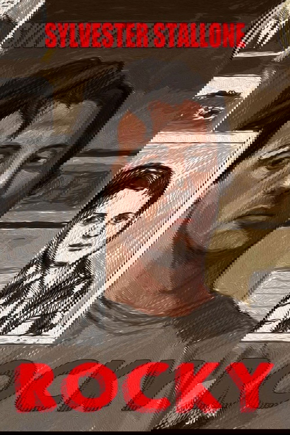 Anime Artwork