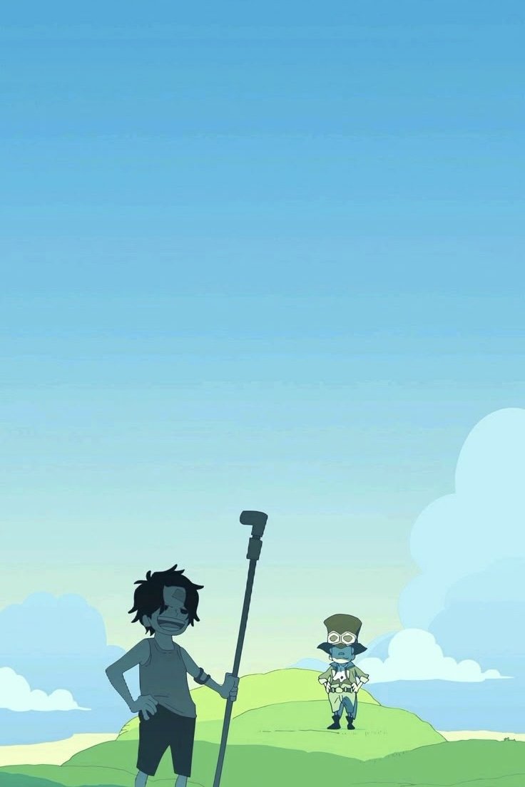 Anime Artwork