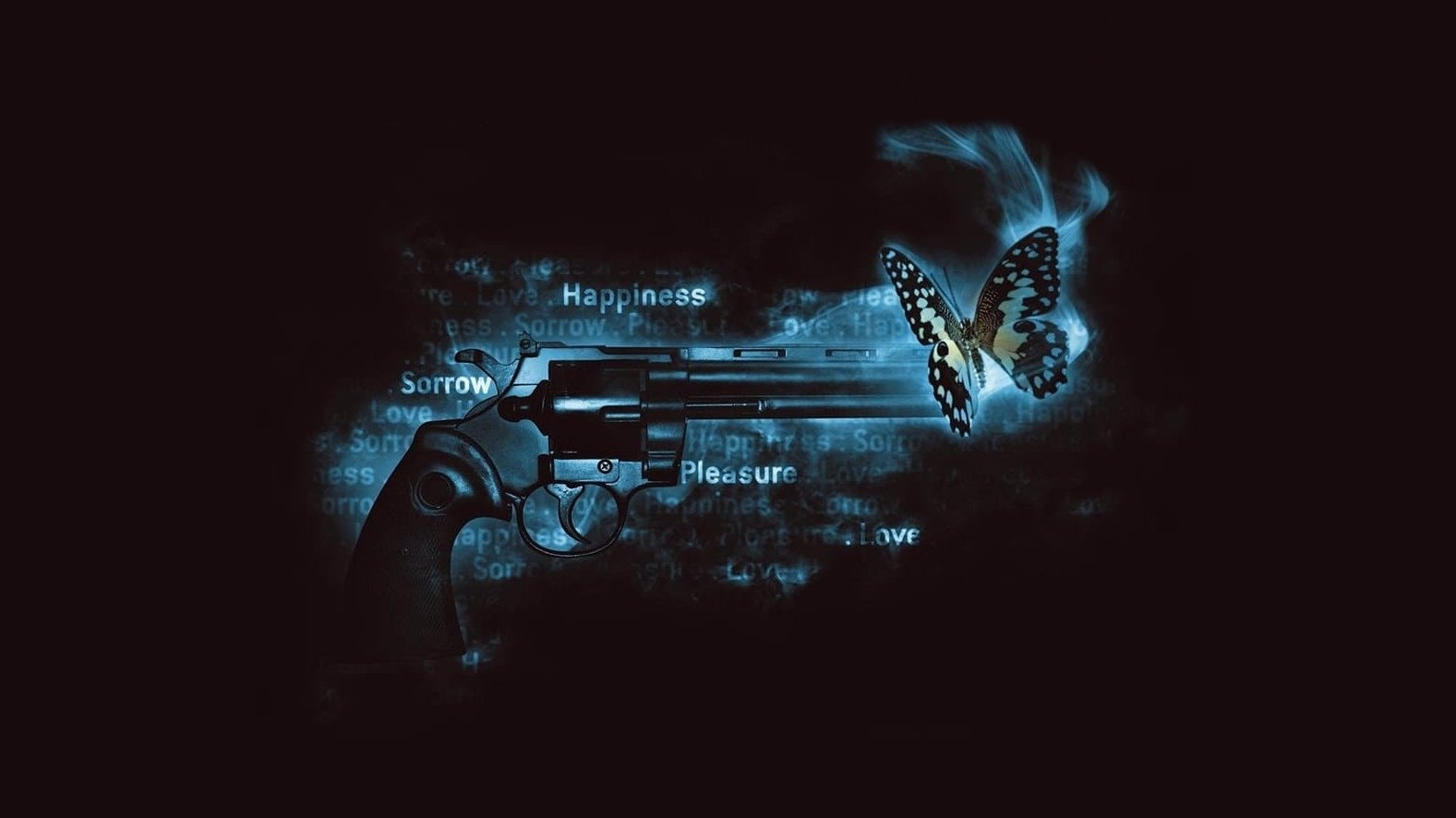 Anime Artwork