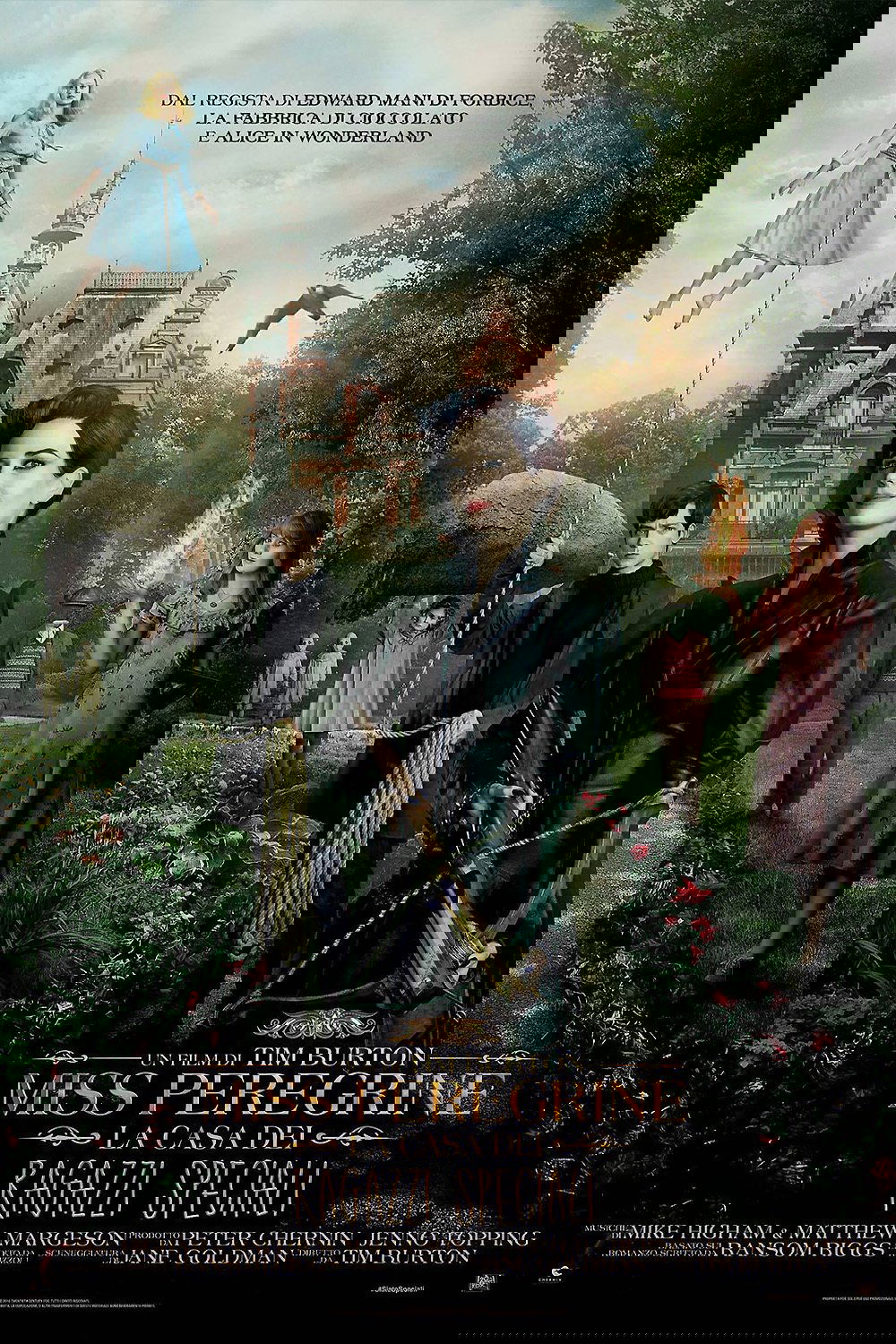 Anime Artwork