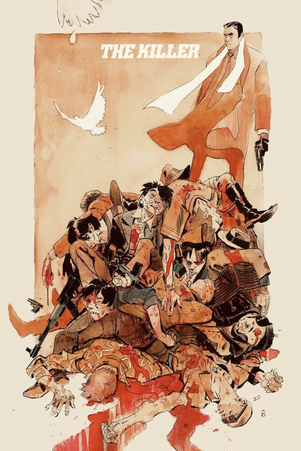 Anime Artwork