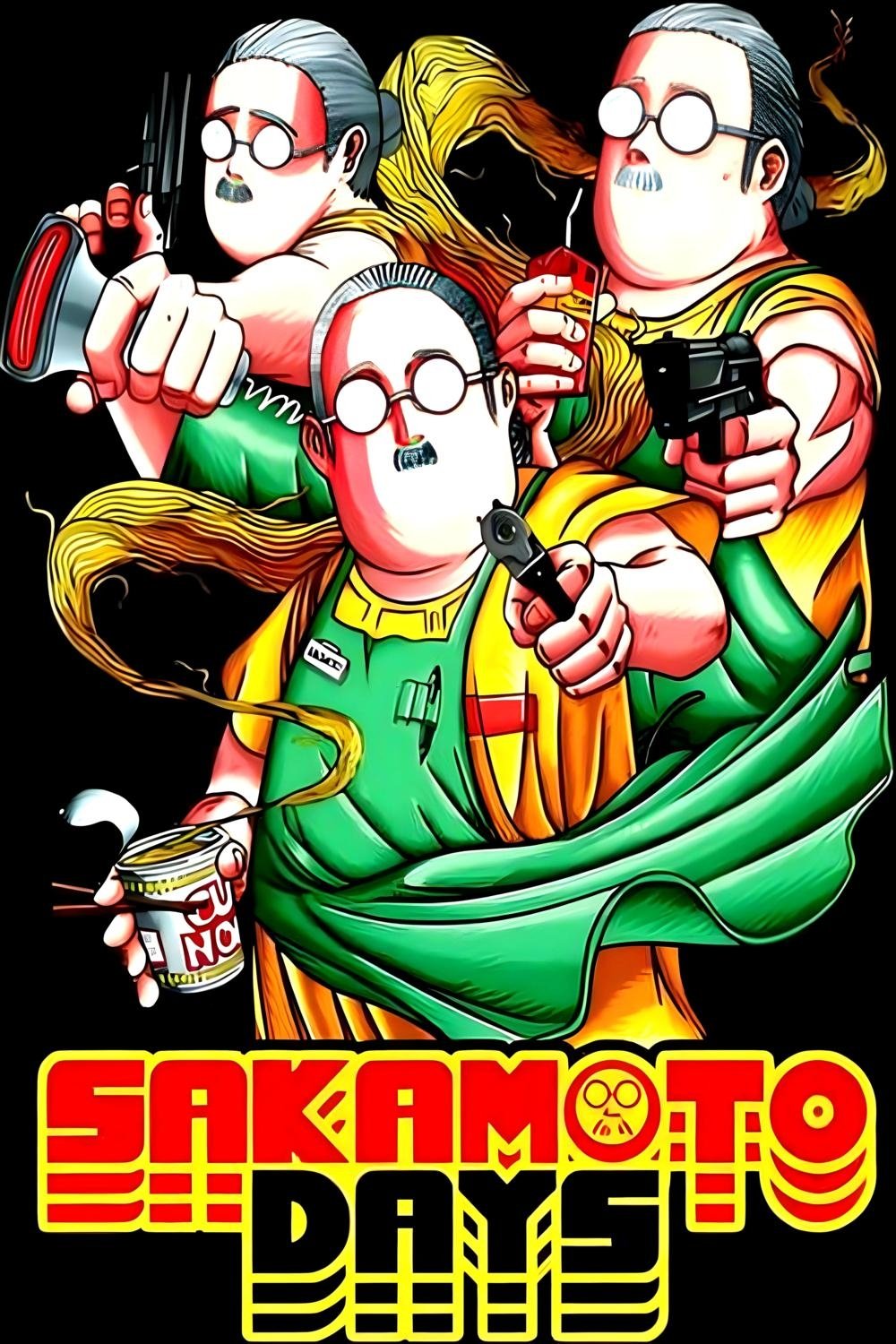 Anime Artwork