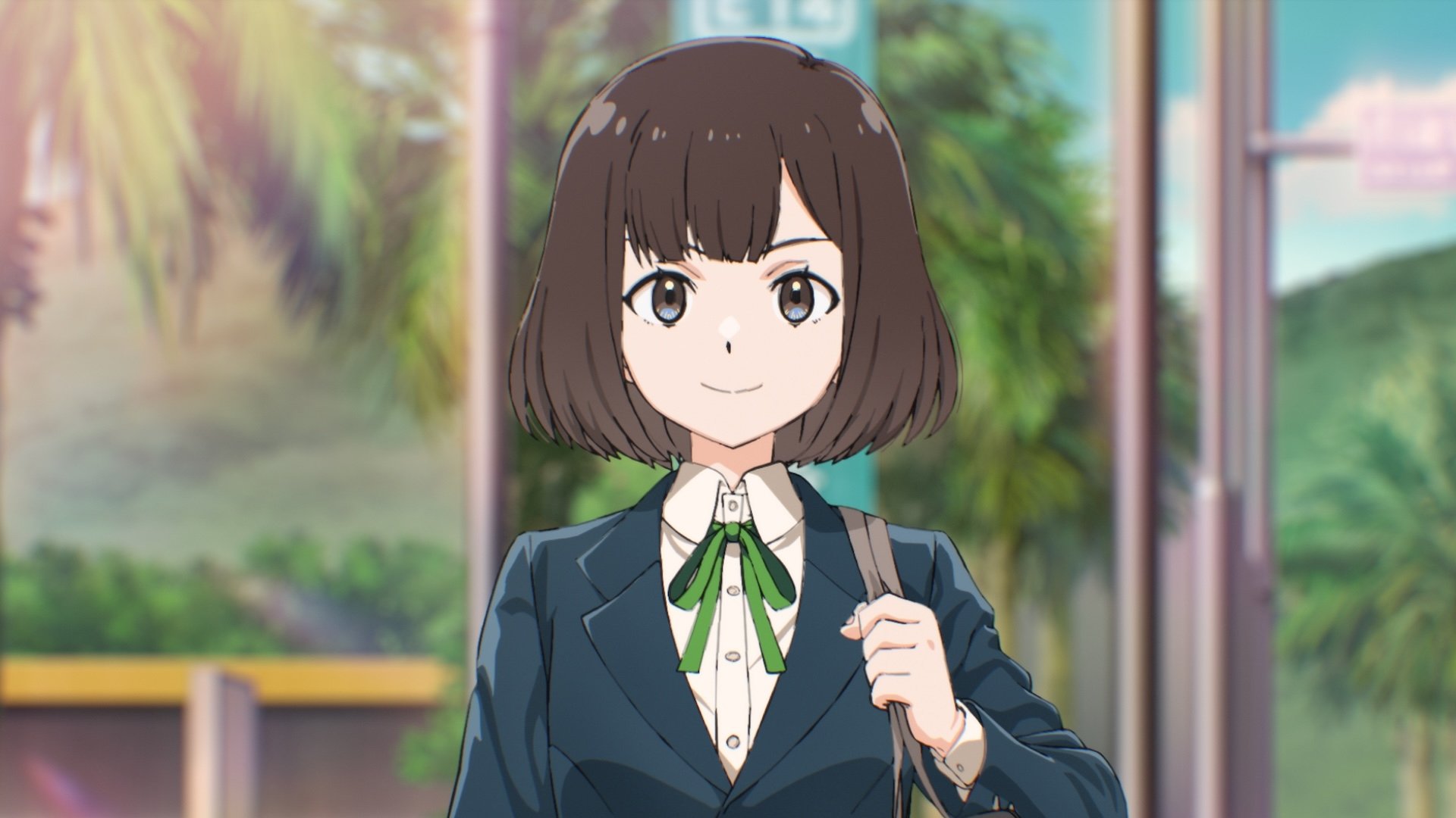 Anime Artwork