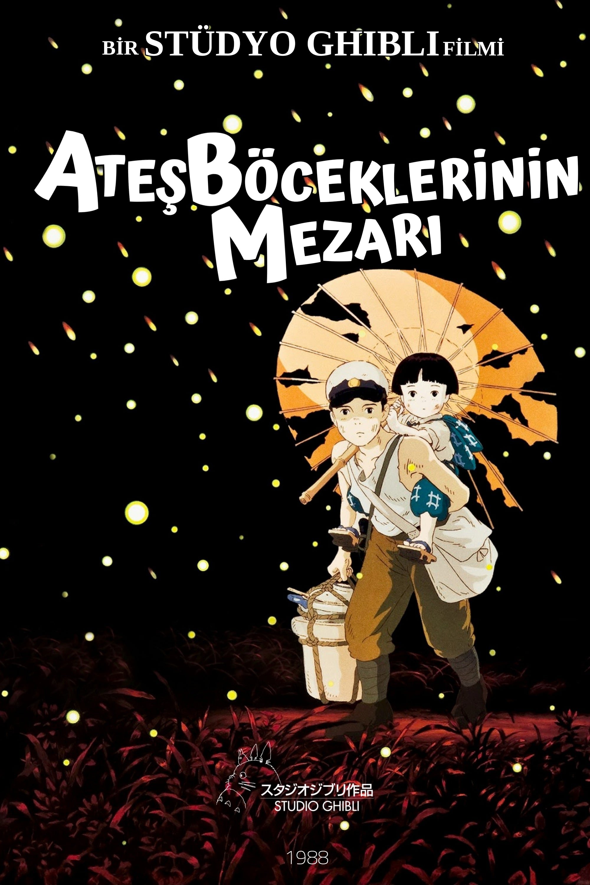 Anime Artwork