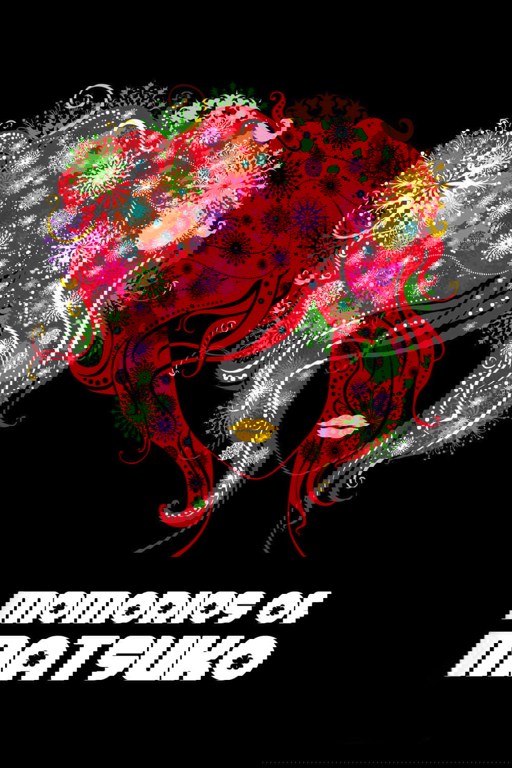 Anime Artwork