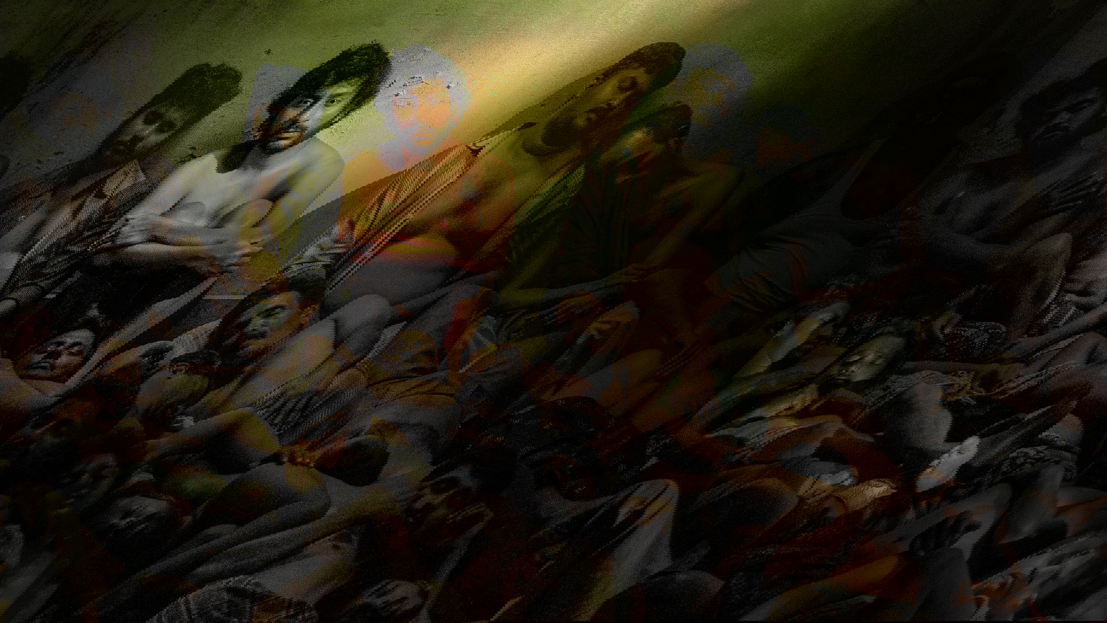 Anime Artwork