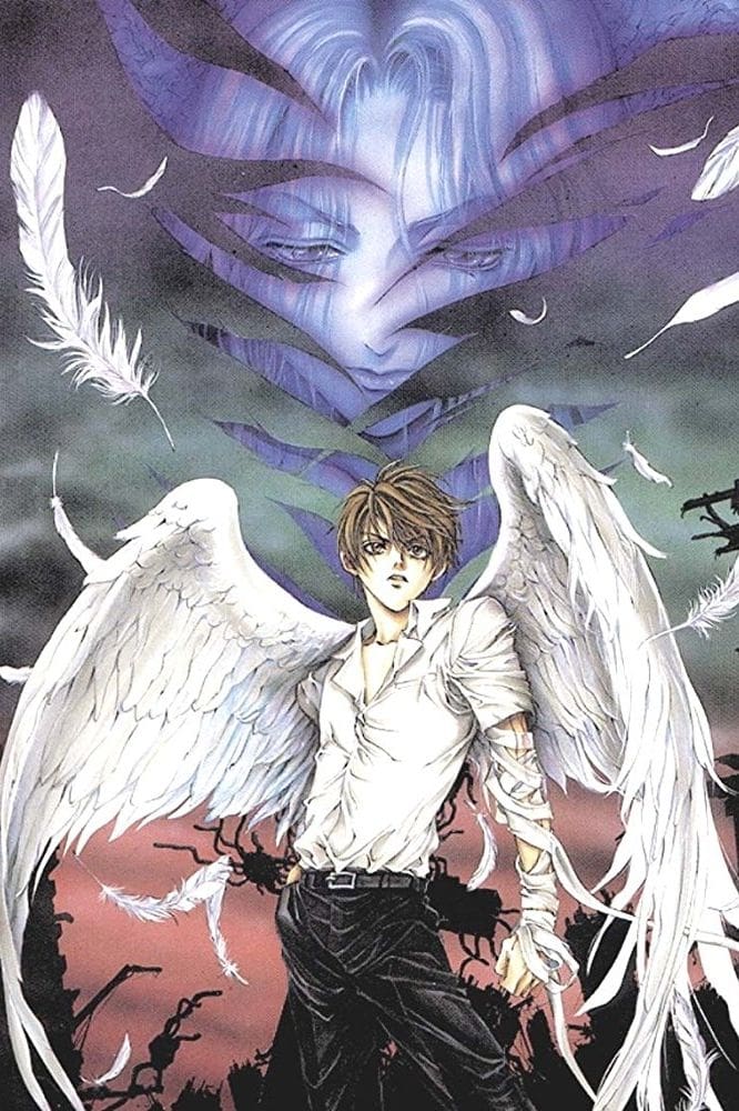 Anime Artwork