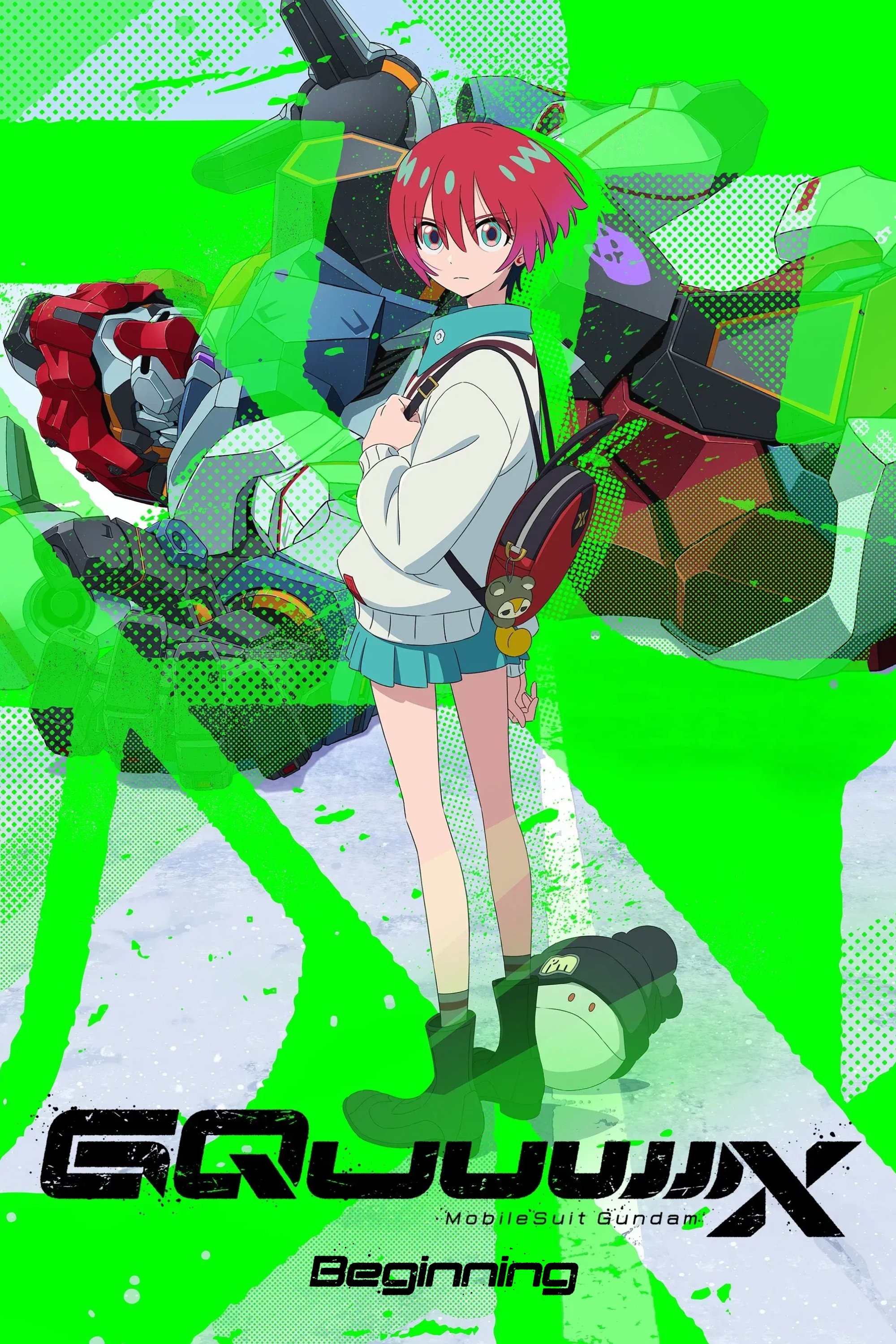 Anime Artwork