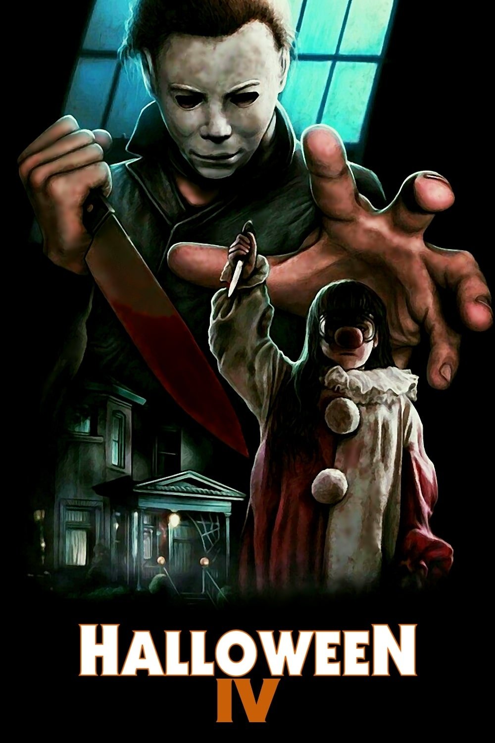 Anime Artwork