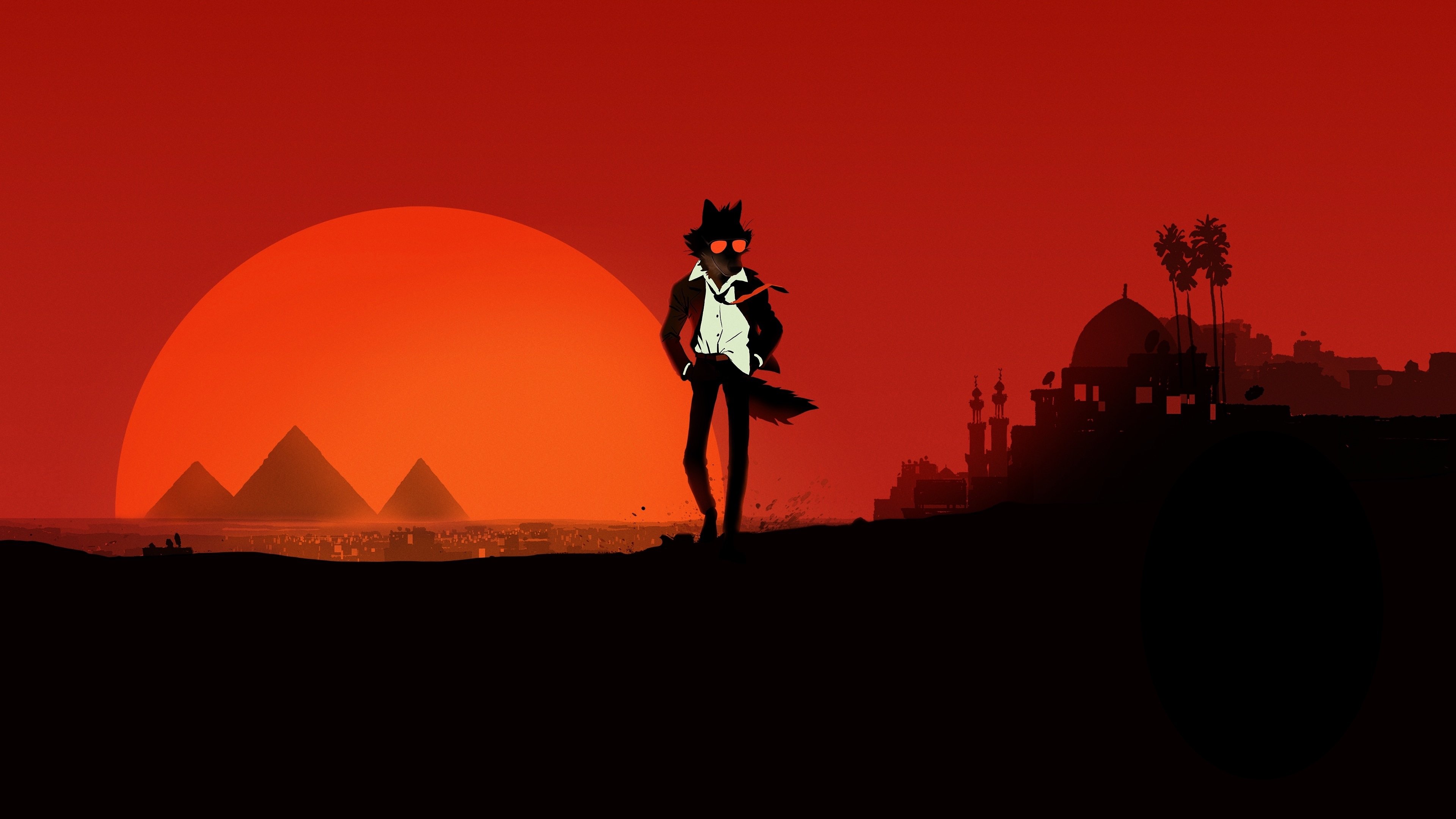 Anime Artwork