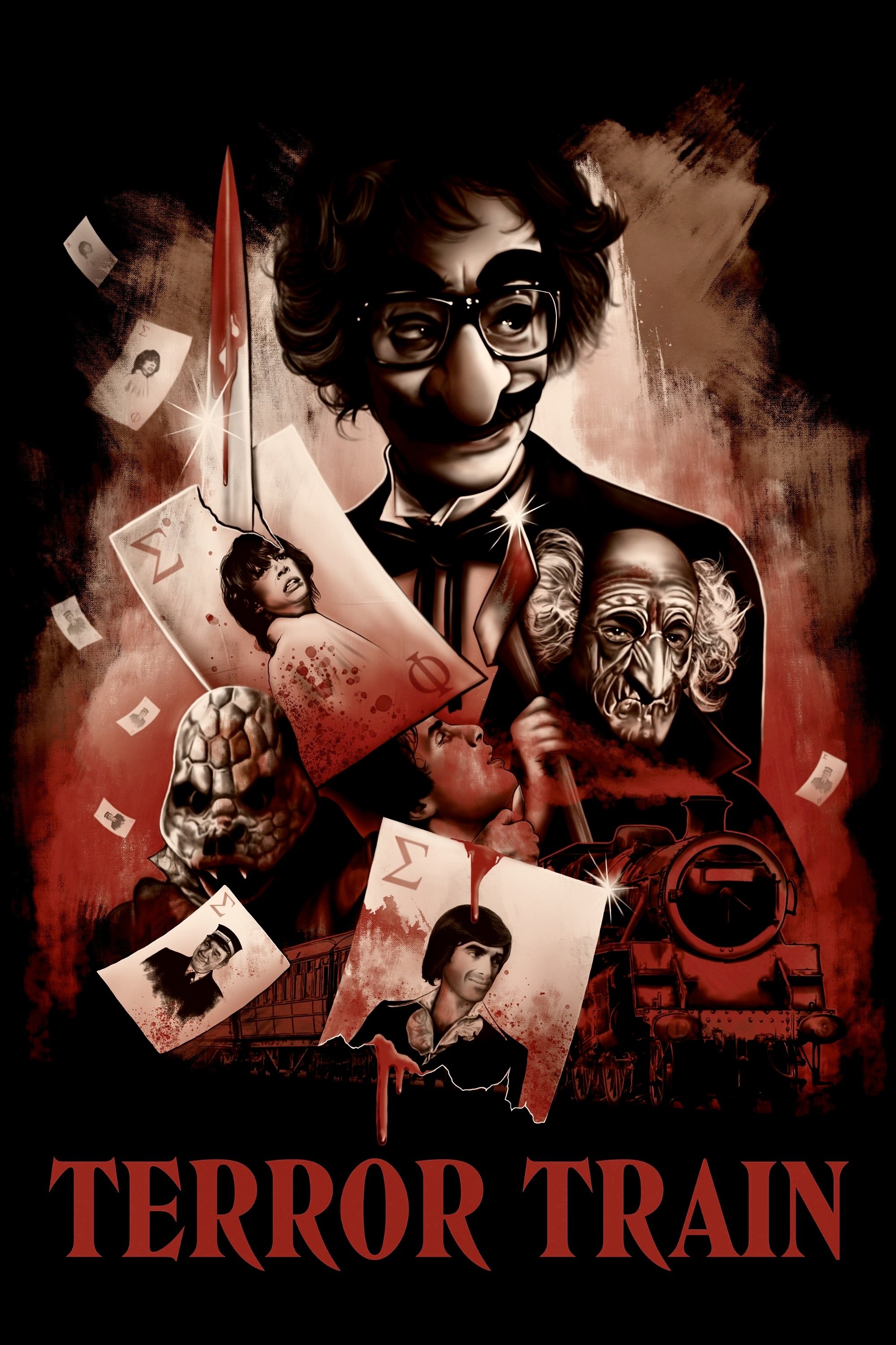 Anime Artwork