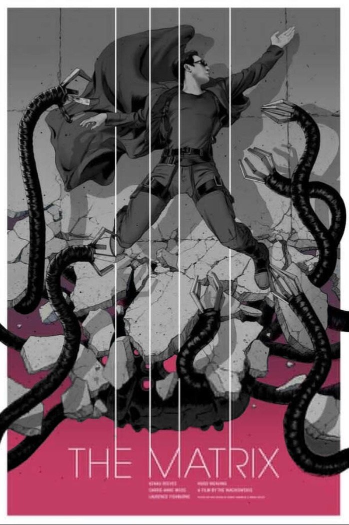 Anime Artwork