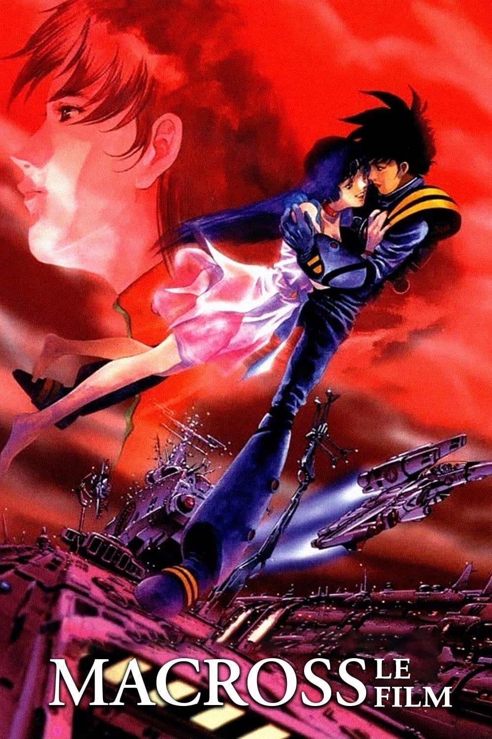 Anime Artwork