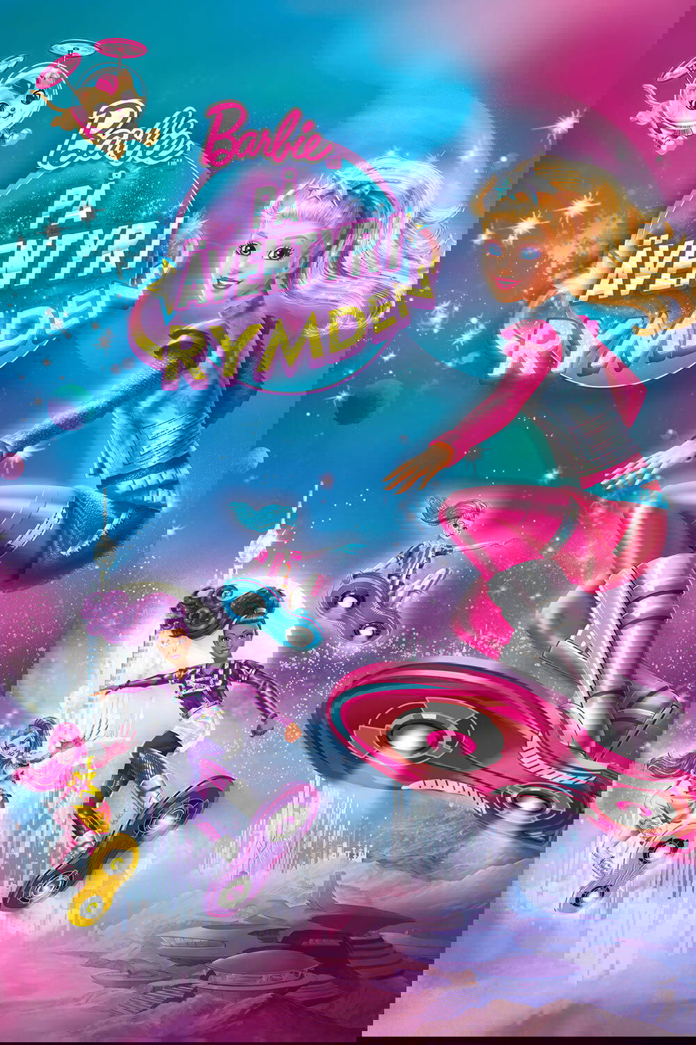 Anime Artwork