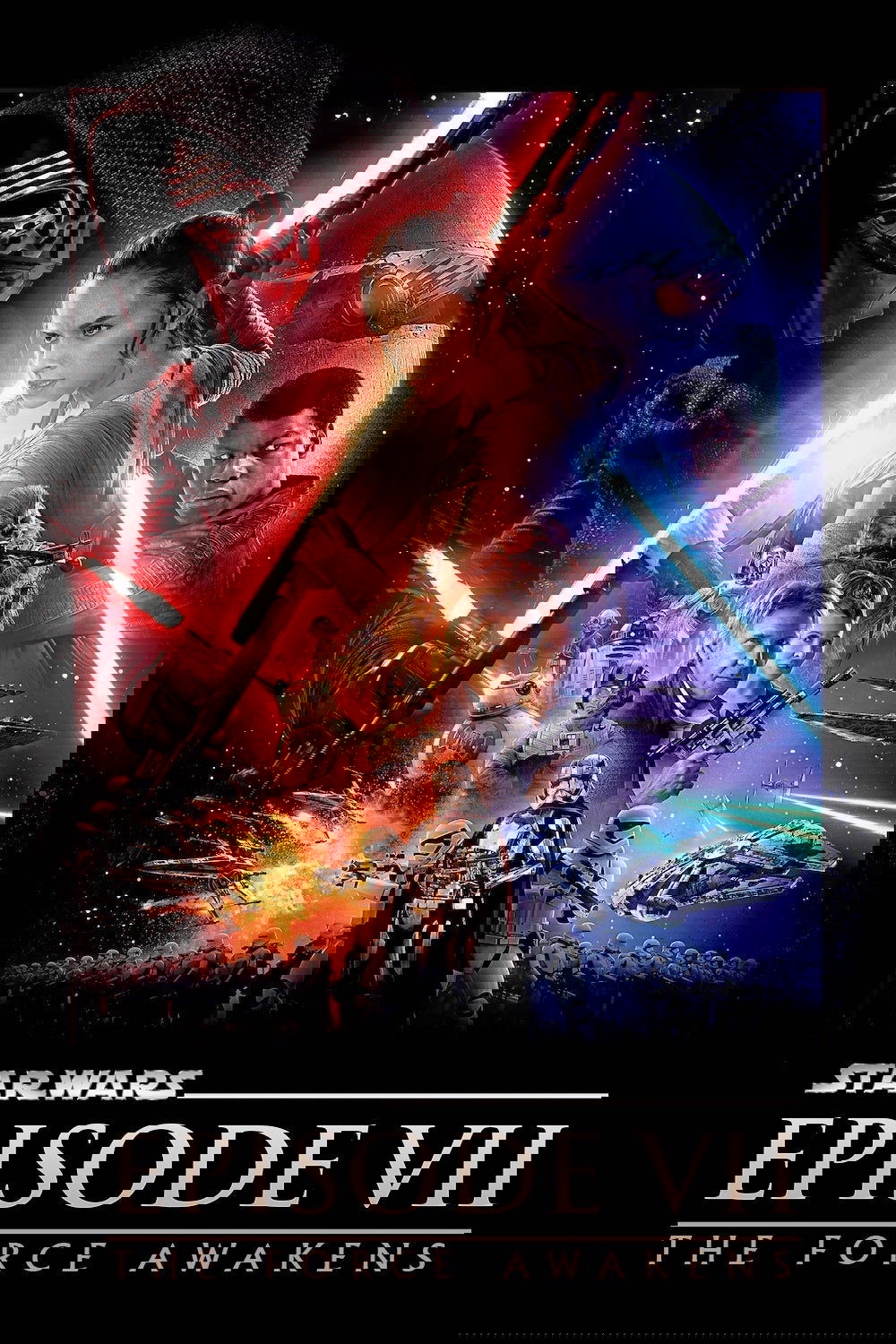 Anime Artwork