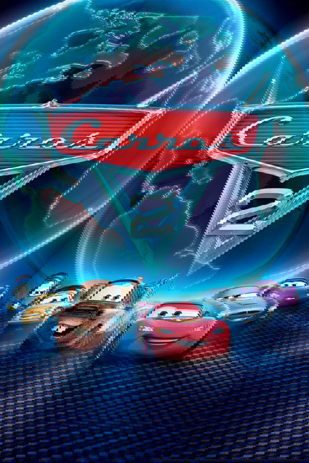 Anime Artwork