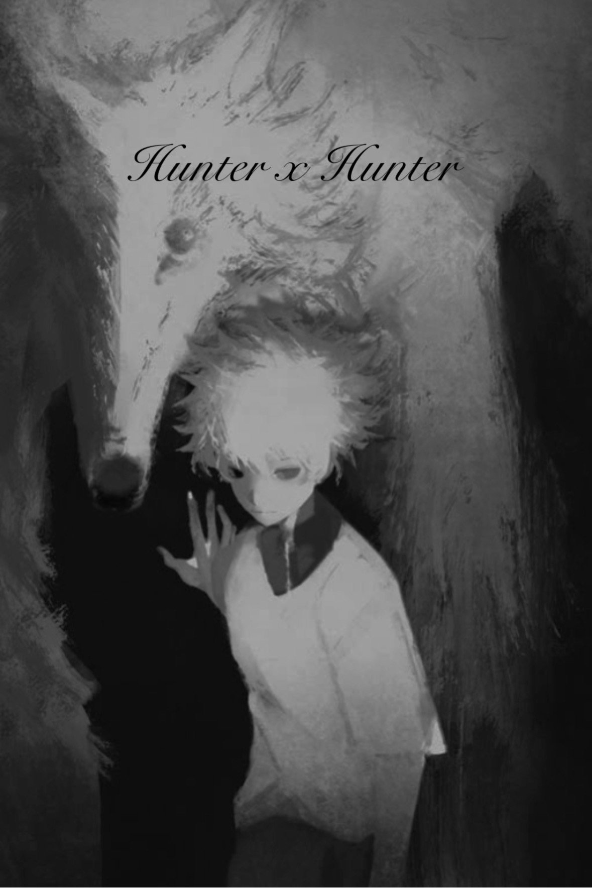 Anime Artwork