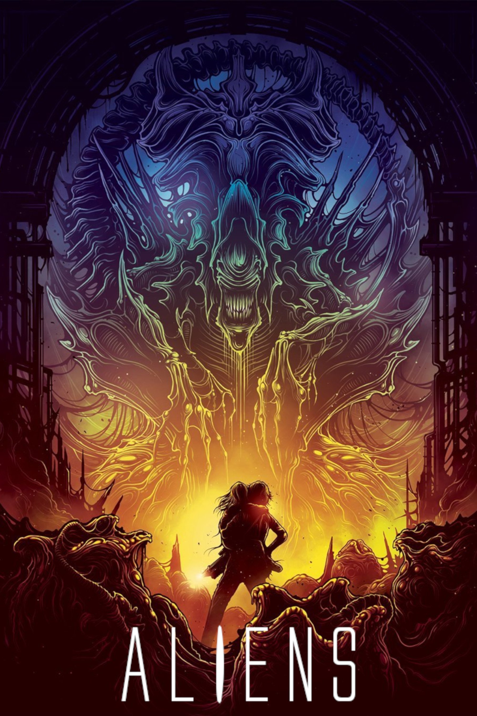 Anime Artwork