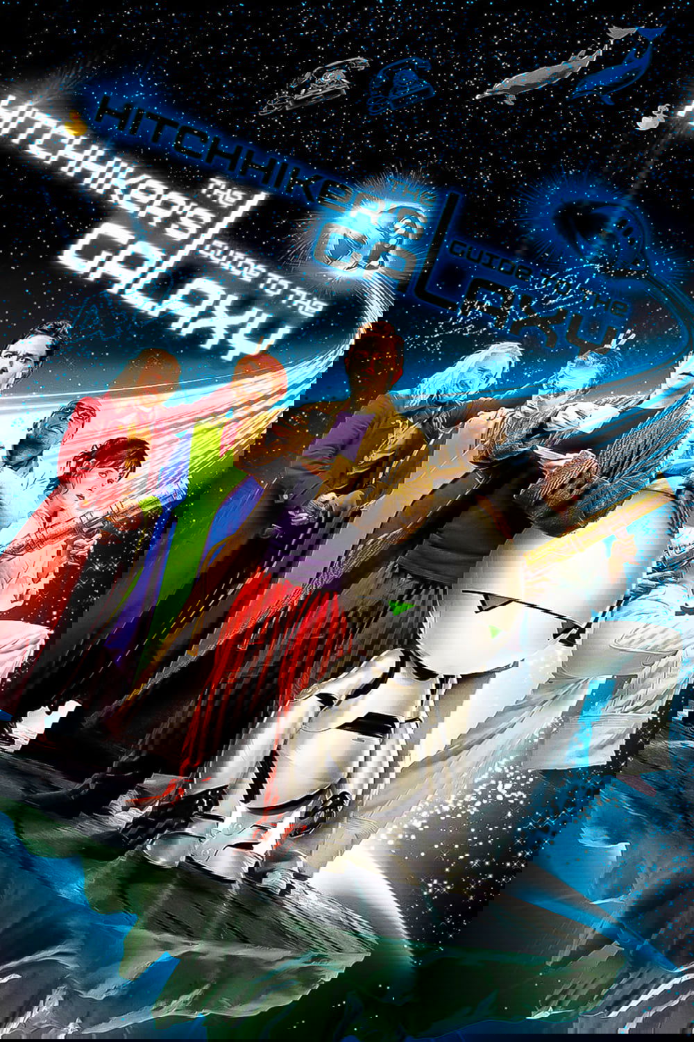 Anime Artwork