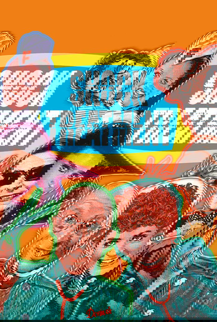 Anime Artwork