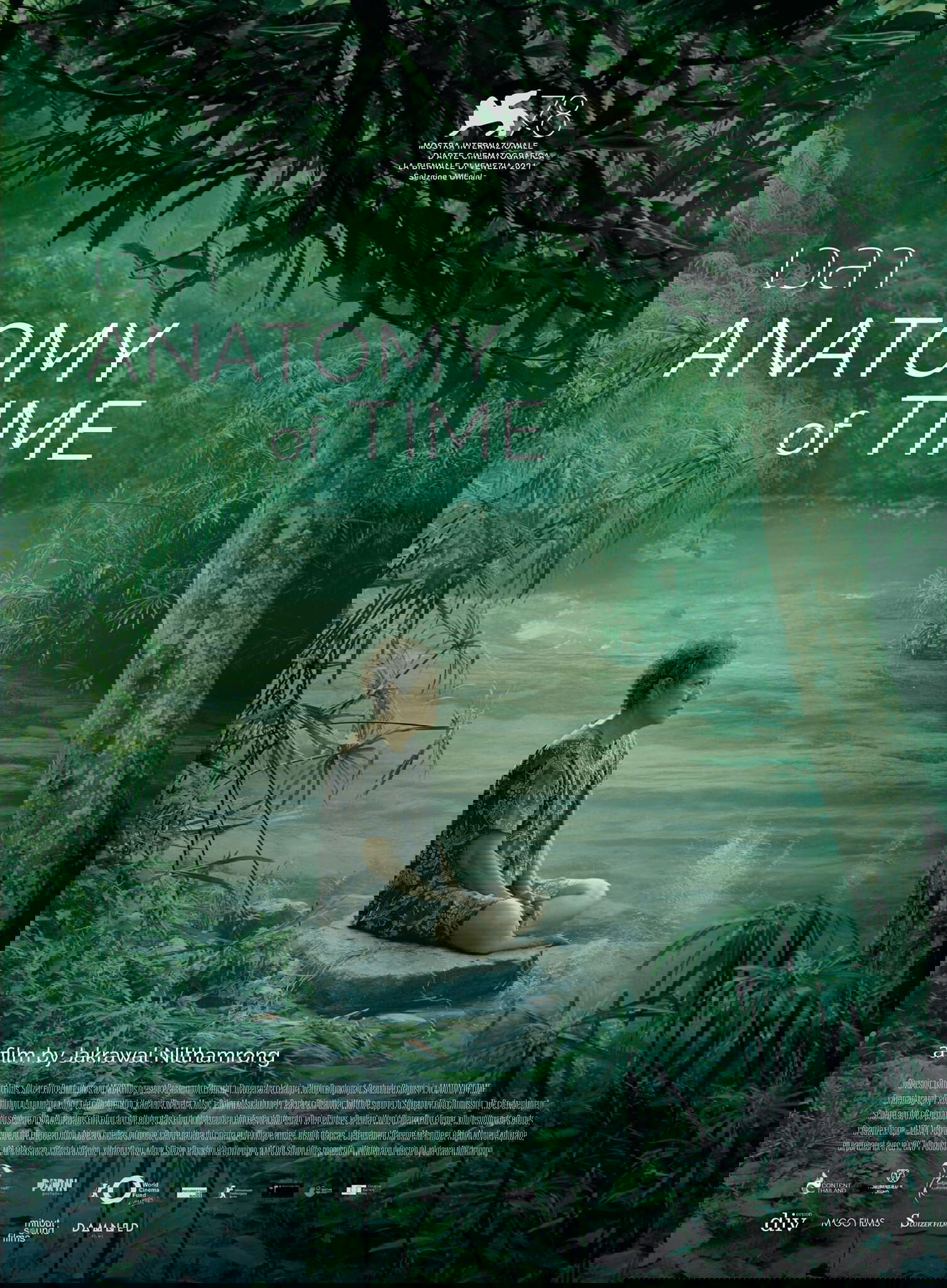 Anime Artwork