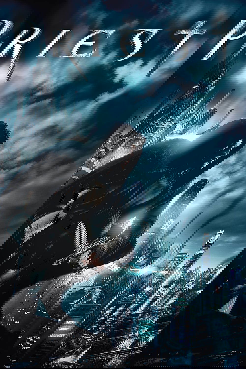 Anime Artwork