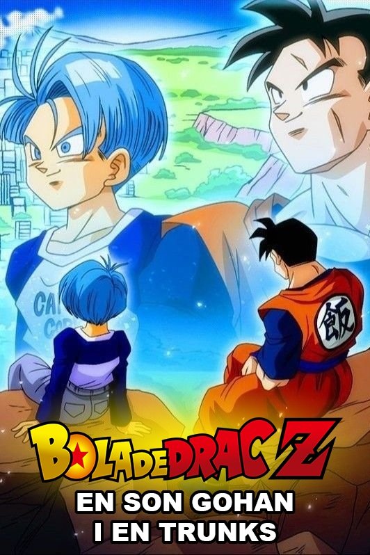 Anime Artwork