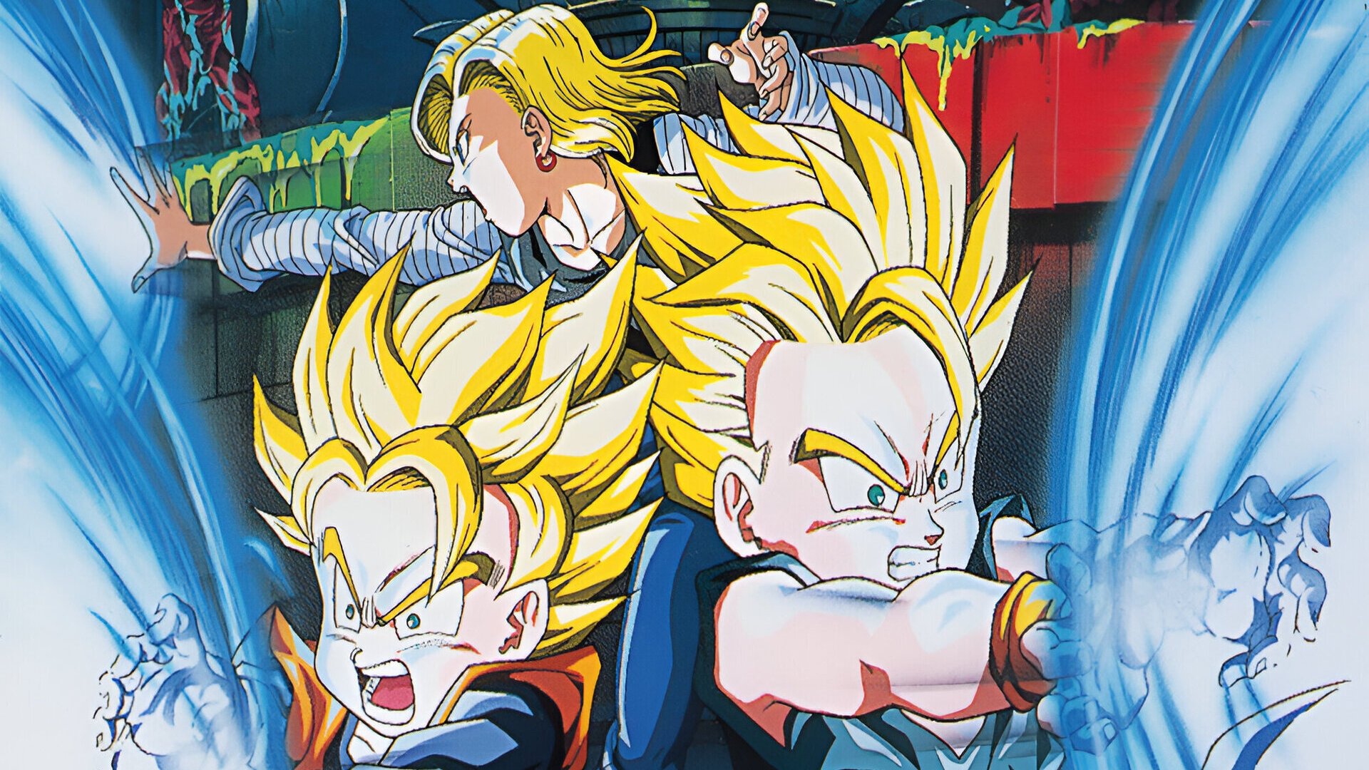 Anime Artwork