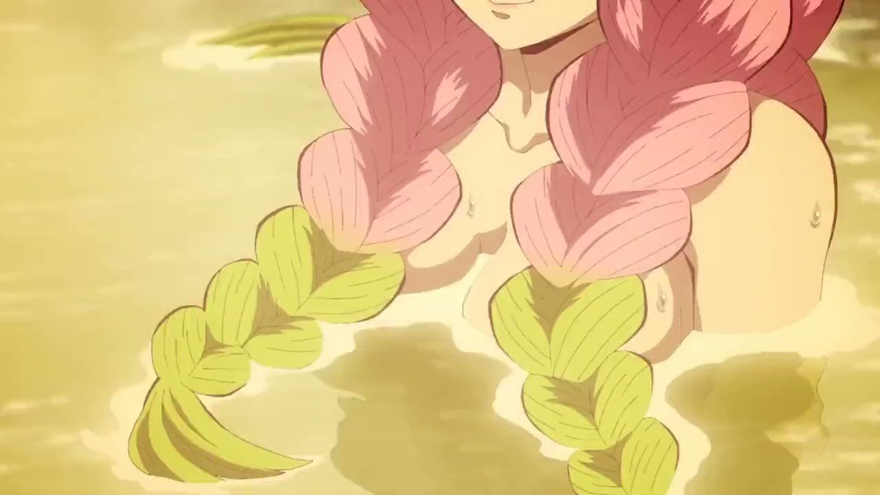 Anime Artwork