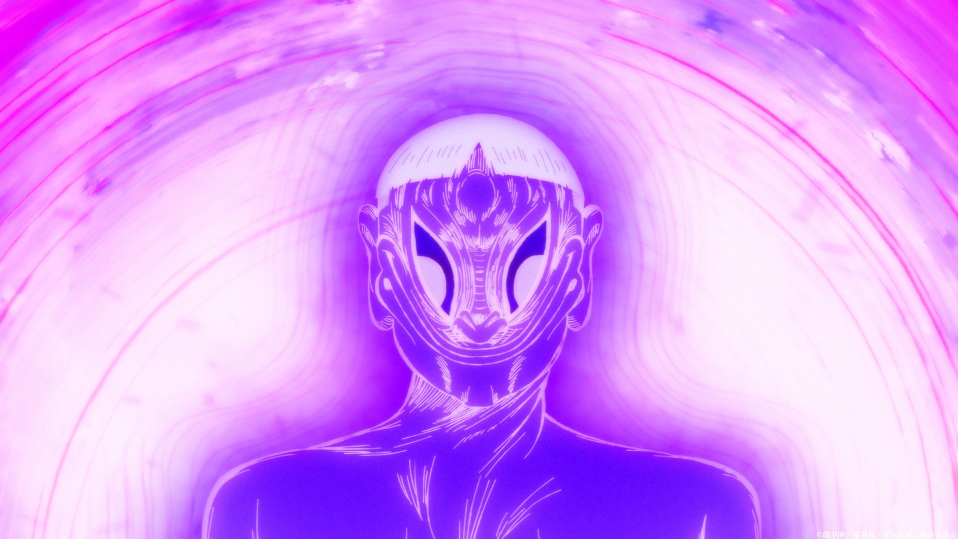 Anime Artwork
