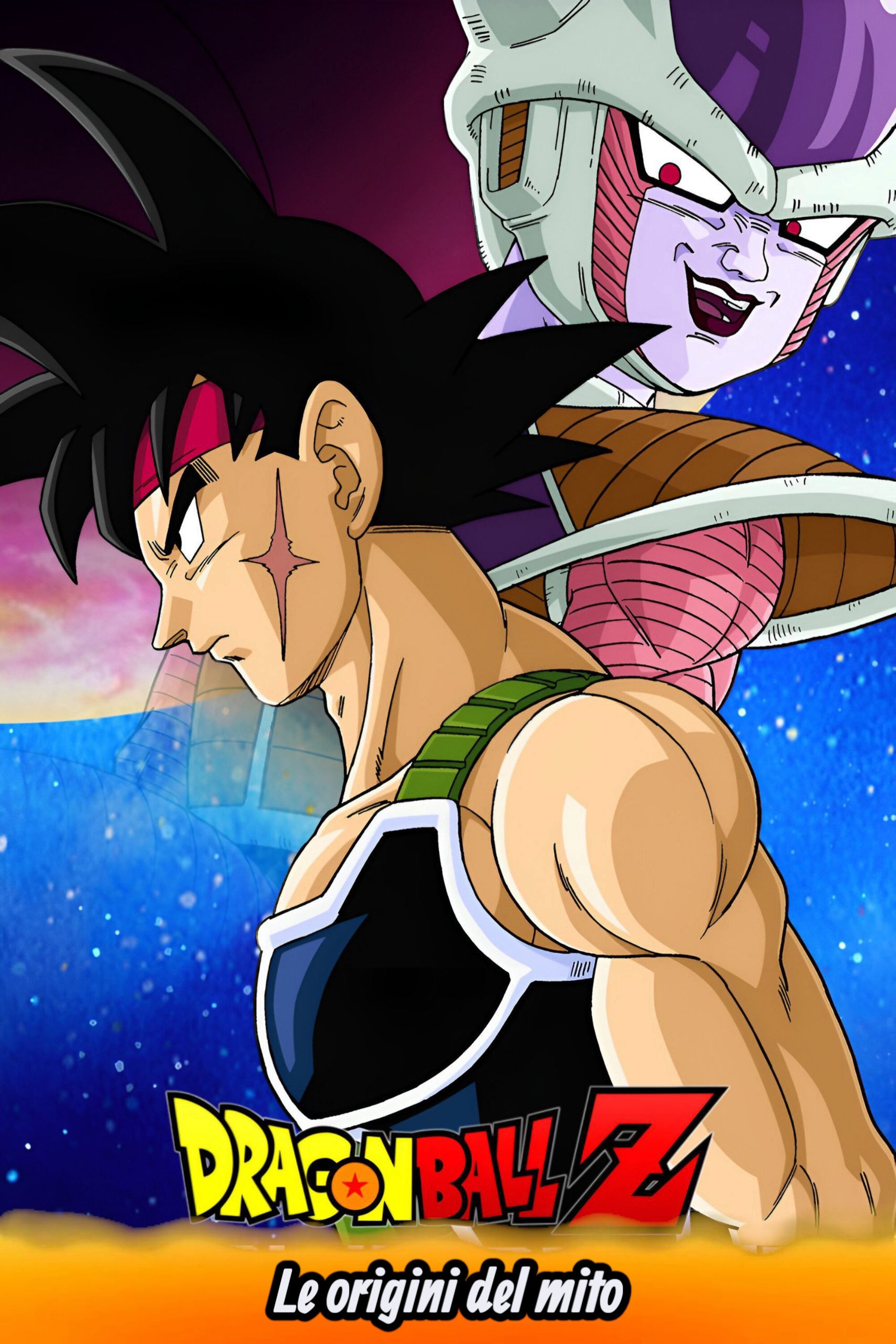 Anime Artwork