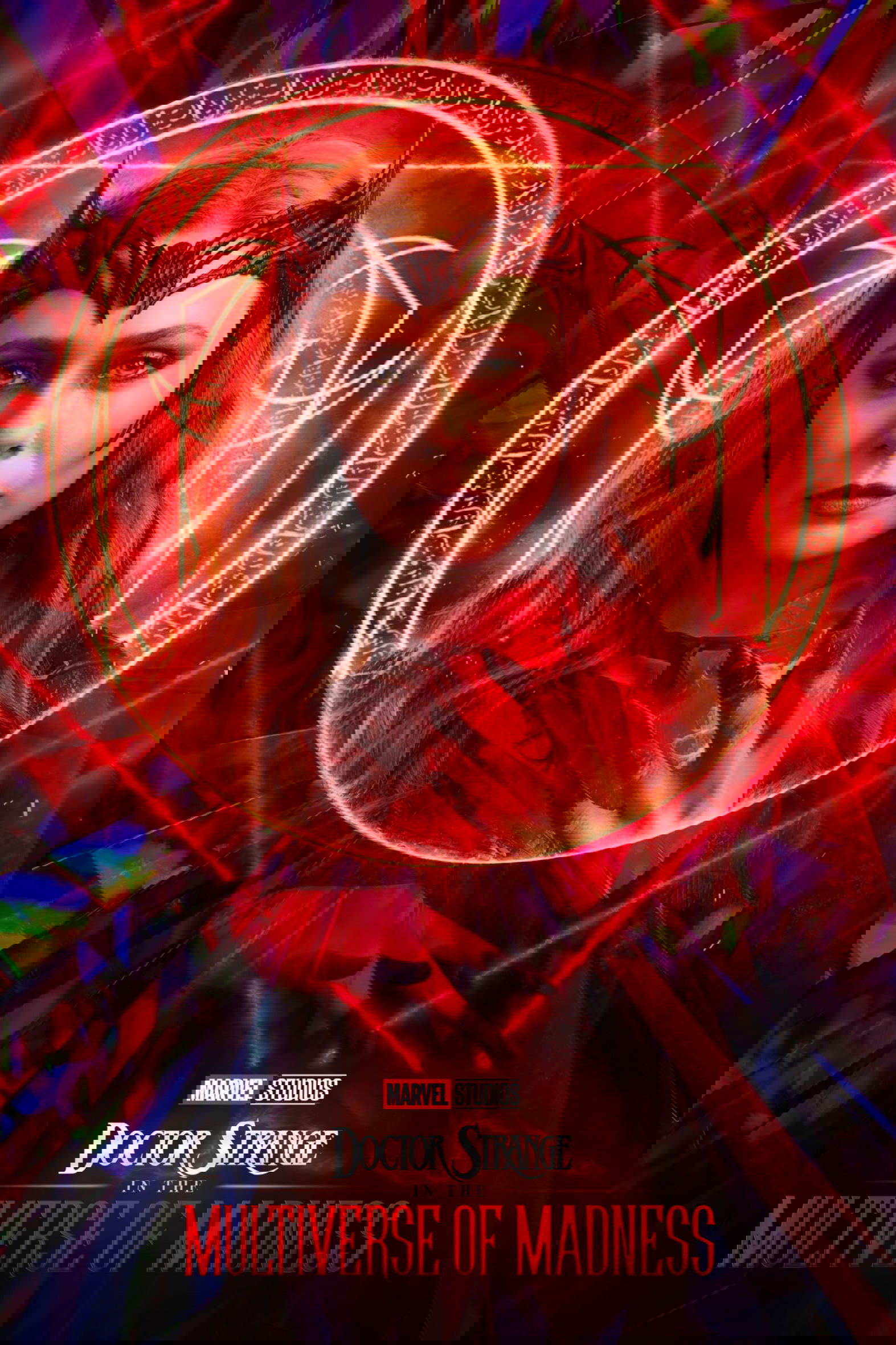 Anime Artwork