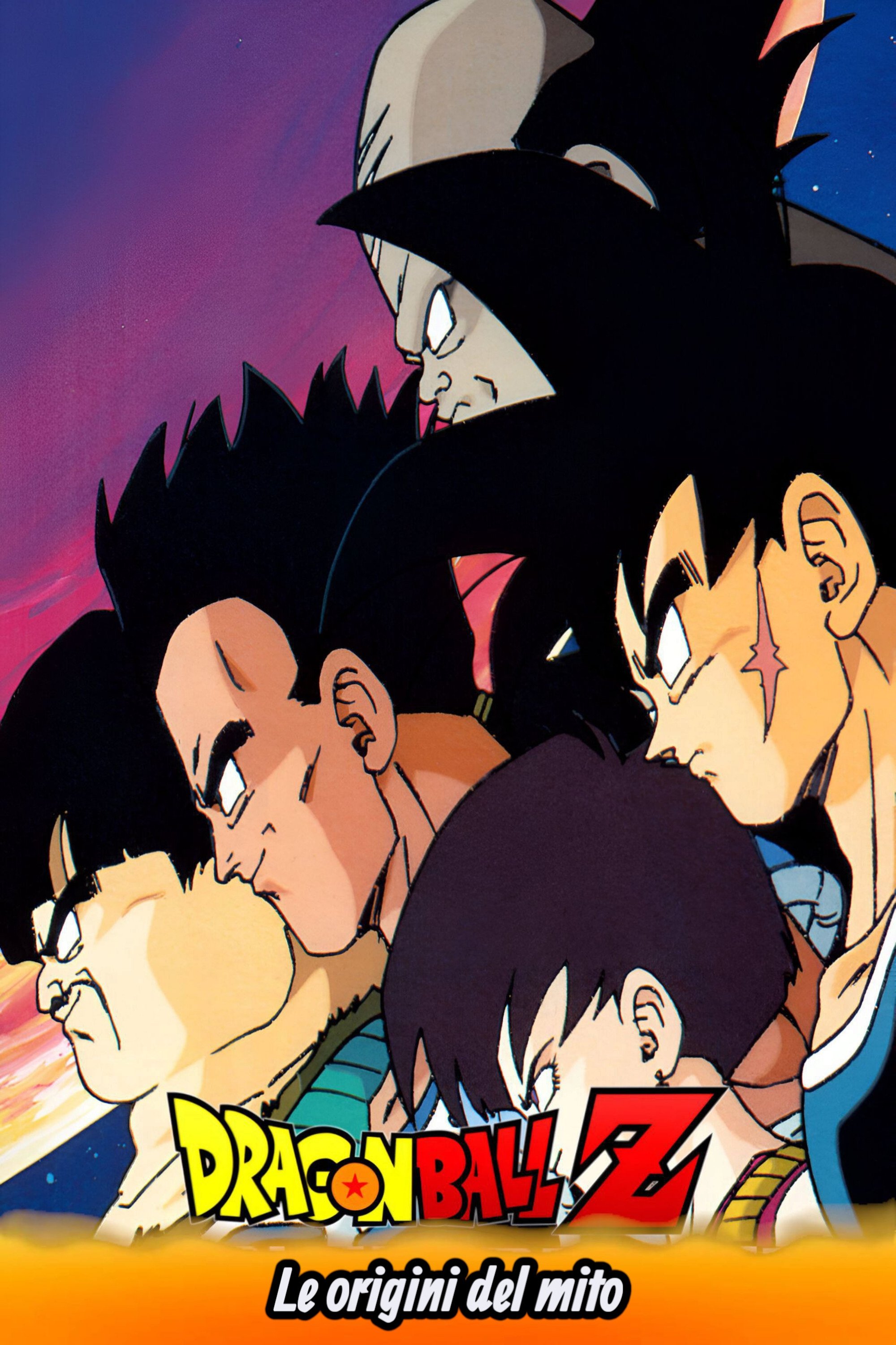 Anime Artwork