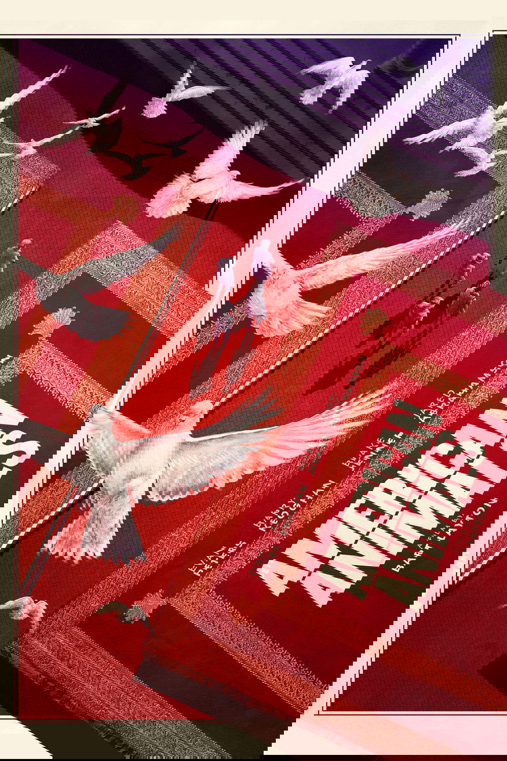 Anime Artwork