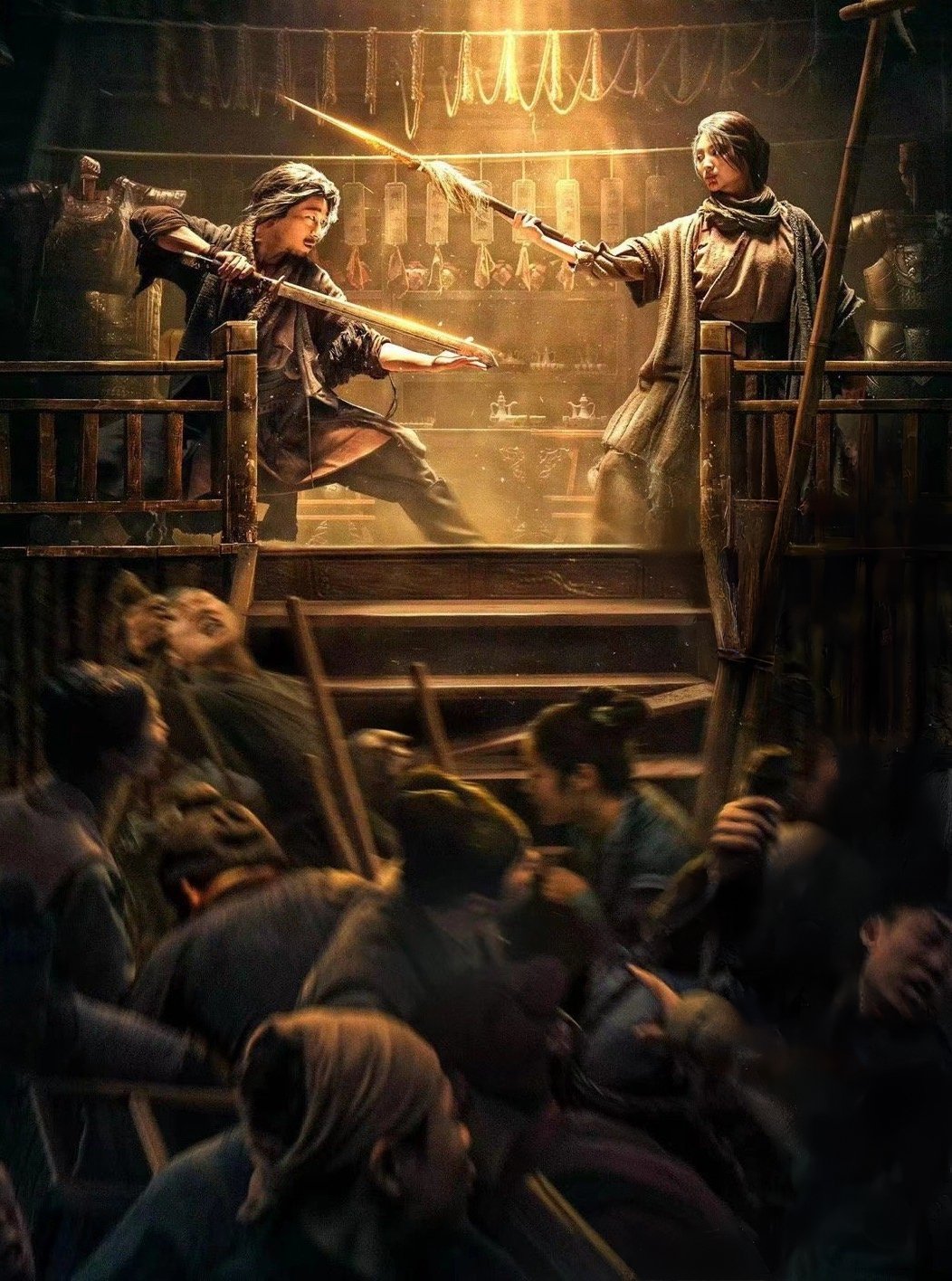Anime Artwork