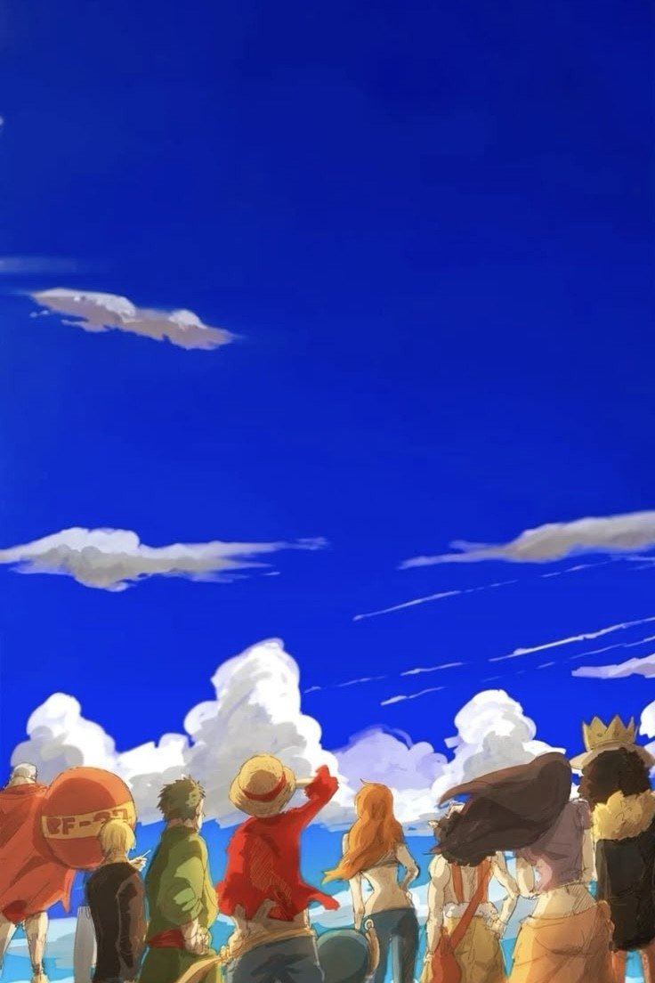 Anime Artwork