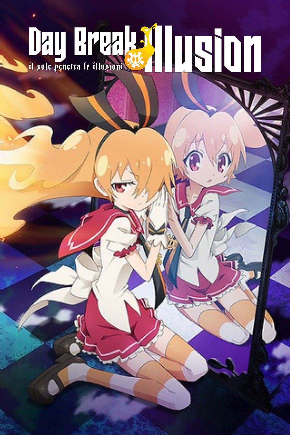 Anime Artwork