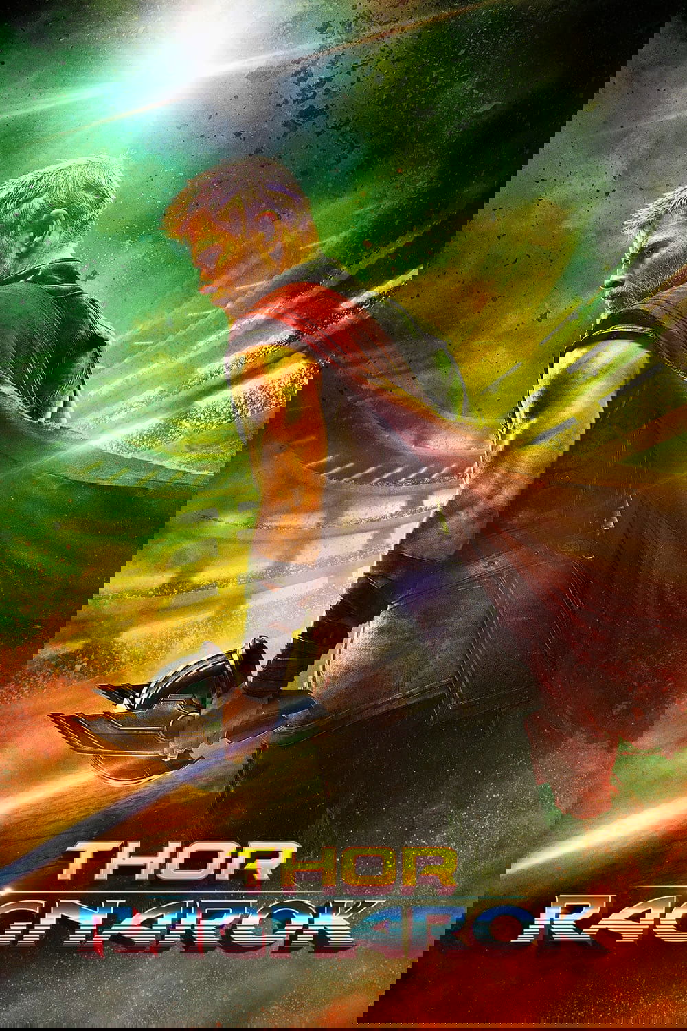 Anime Artwork