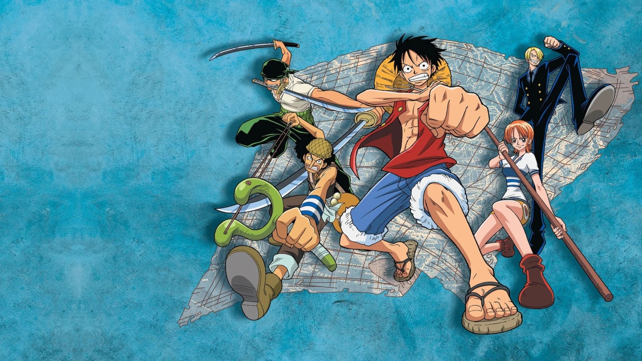 Anime Artwork