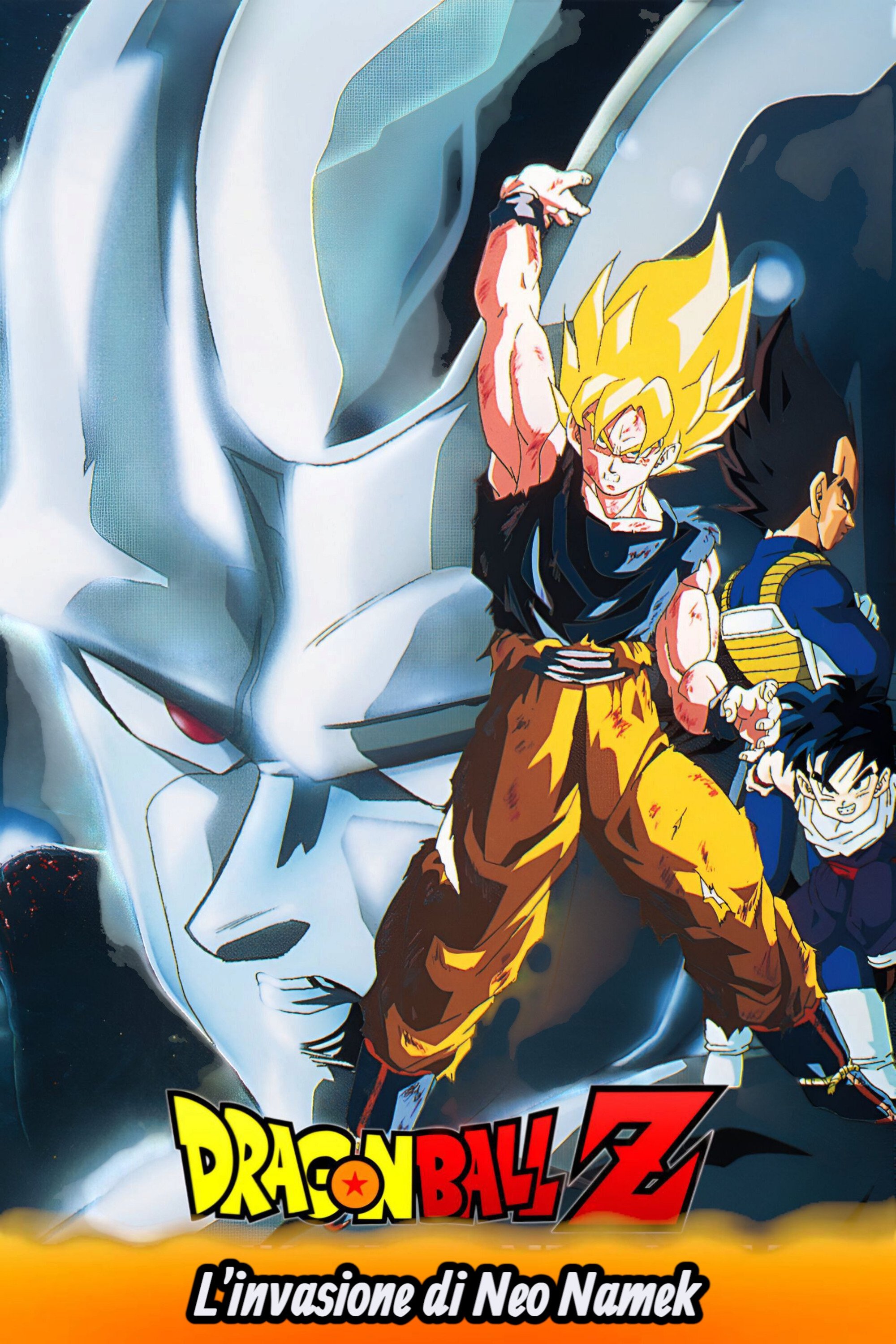 Anime Artwork