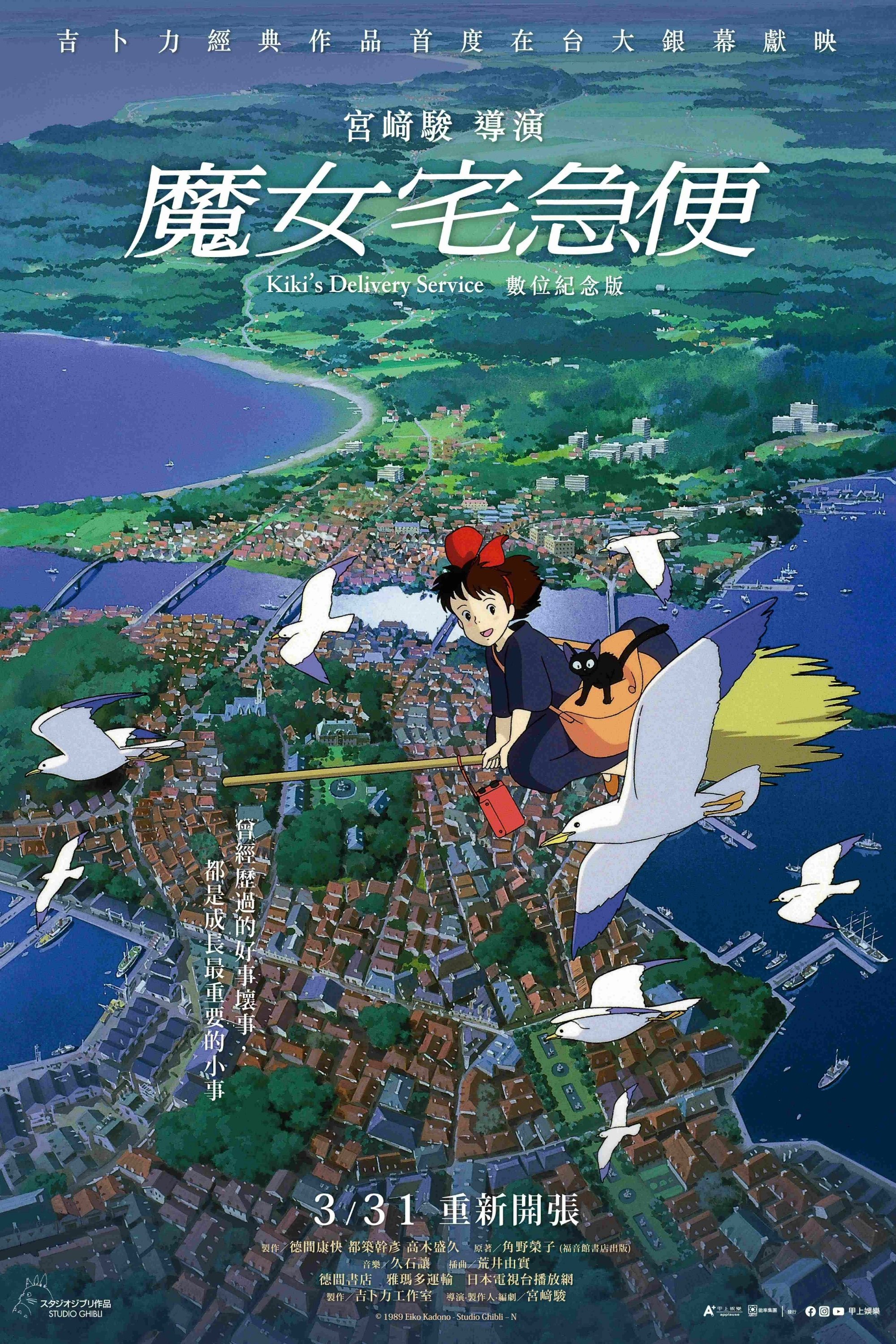 Anime Artwork