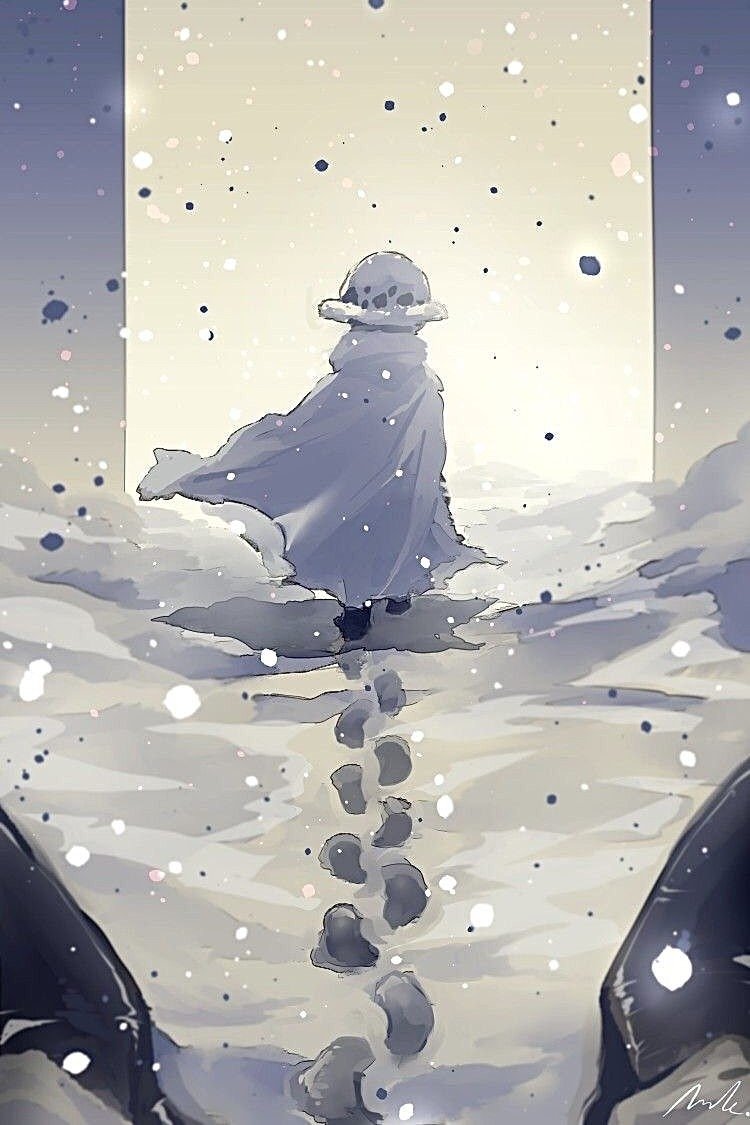 Anime Artwork